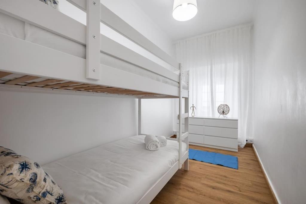 Apartamento Tipico - Vila Mafra Nazaré Dış mekan fotoğraf