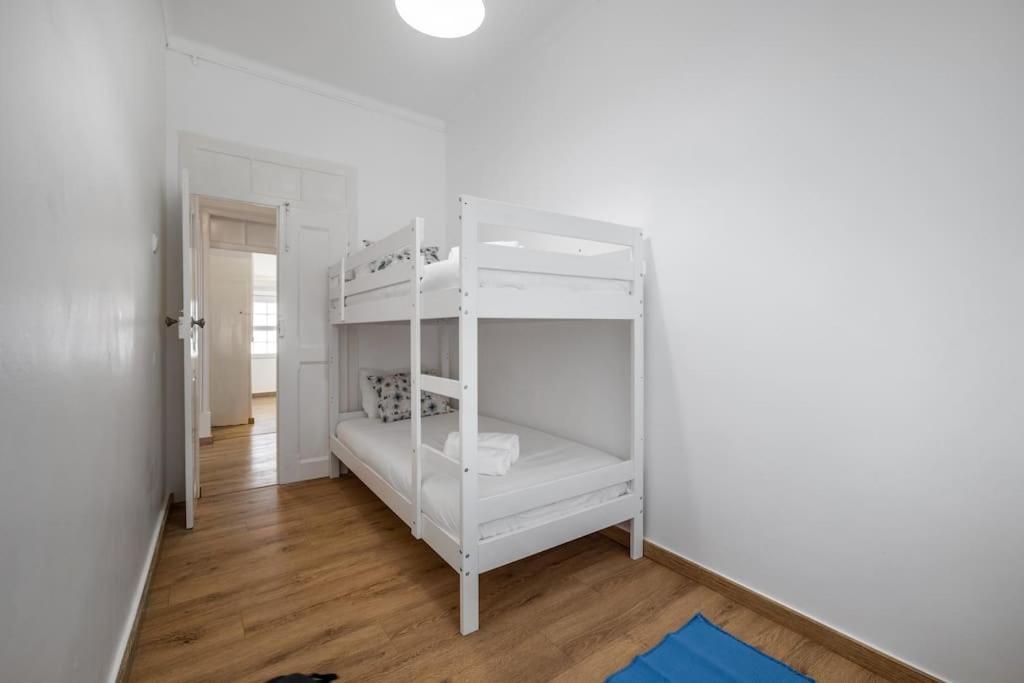 Apartamento Tipico - Vila Mafra Nazaré Dış mekan fotoğraf