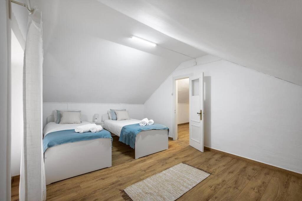 Apartamento Tipico - Vila Mafra Nazaré Dış mekan fotoğraf