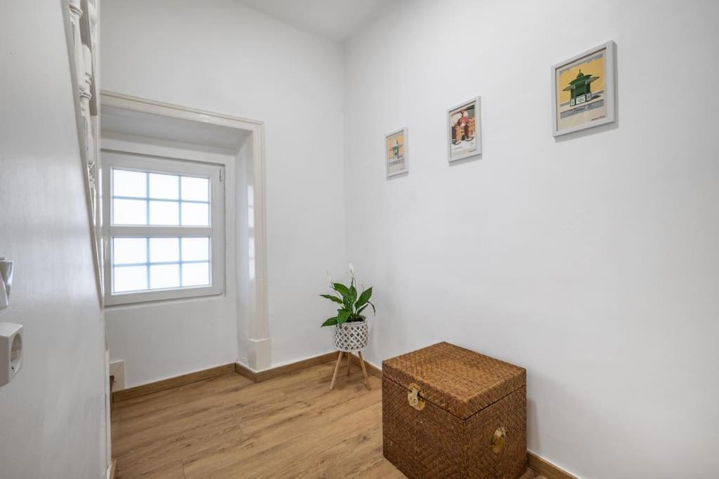 Apartamento Tipico - Vila Mafra Nazaré Dış mekan fotoğraf