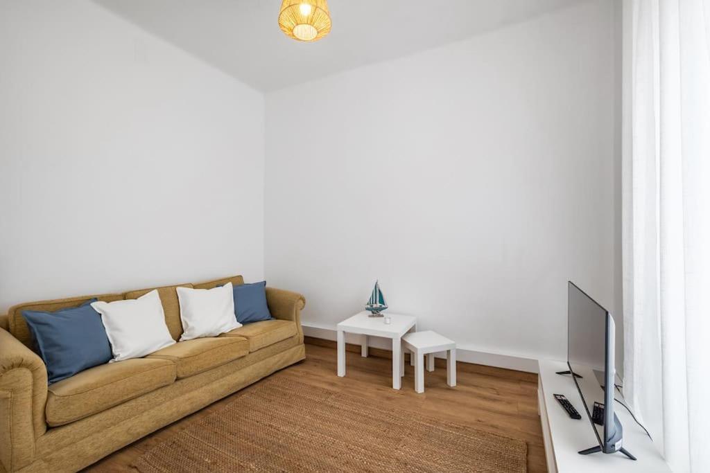 Apartamento Tipico - Vila Mafra Nazaré Dış mekan fotoğraf
