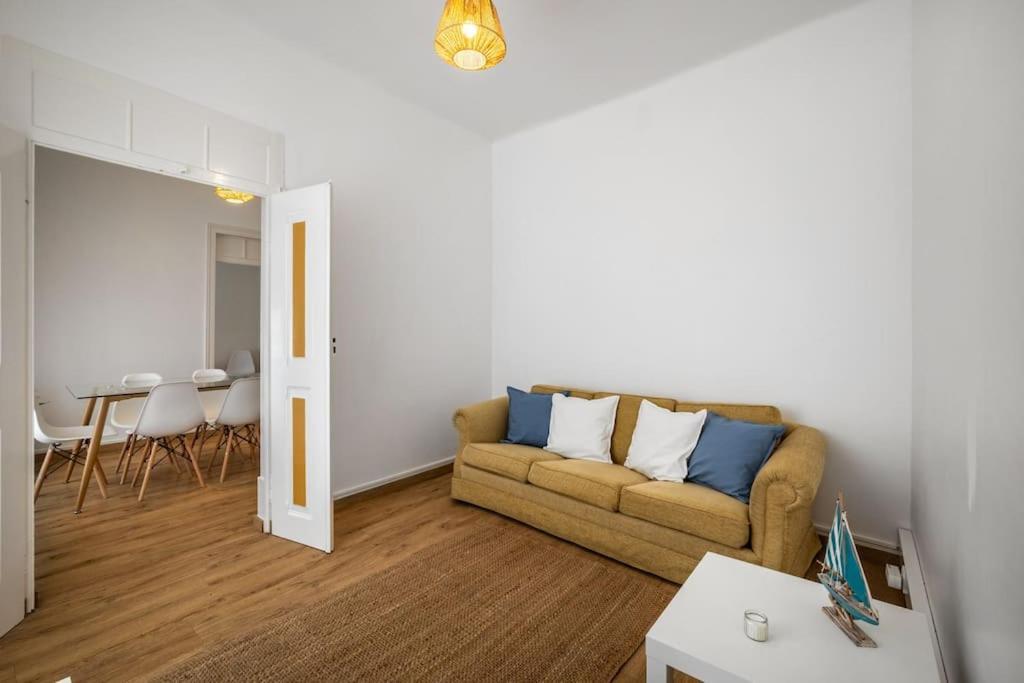 Apartamento Tipico - Vila Mafra Nazaré Dış mekan fotoğraf